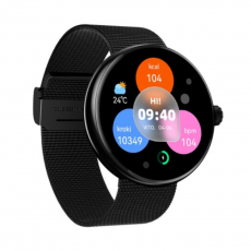 Forever - Forever Smartwatch Forevive SB-365 - Svart