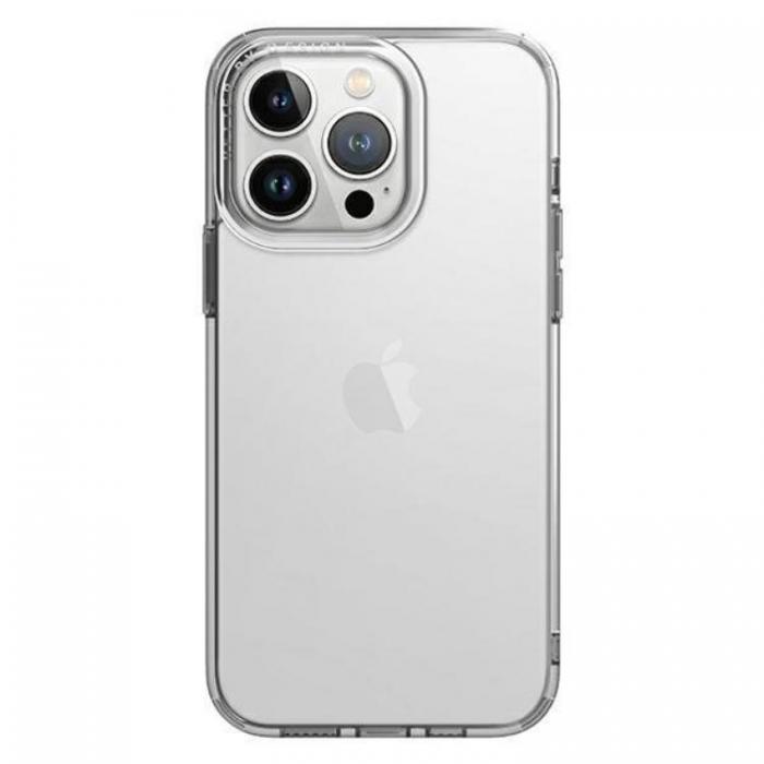 UNIQ - UNIQ iPhone 14 Pro Skal LifePro Xtreme - Transparent