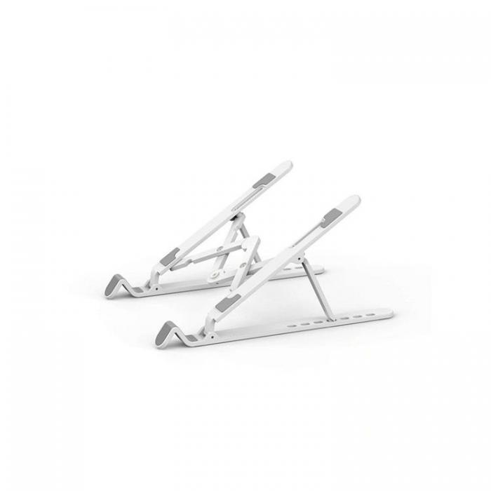 WIWU - WiWU Foldable Aluminium Laptop Stand S500