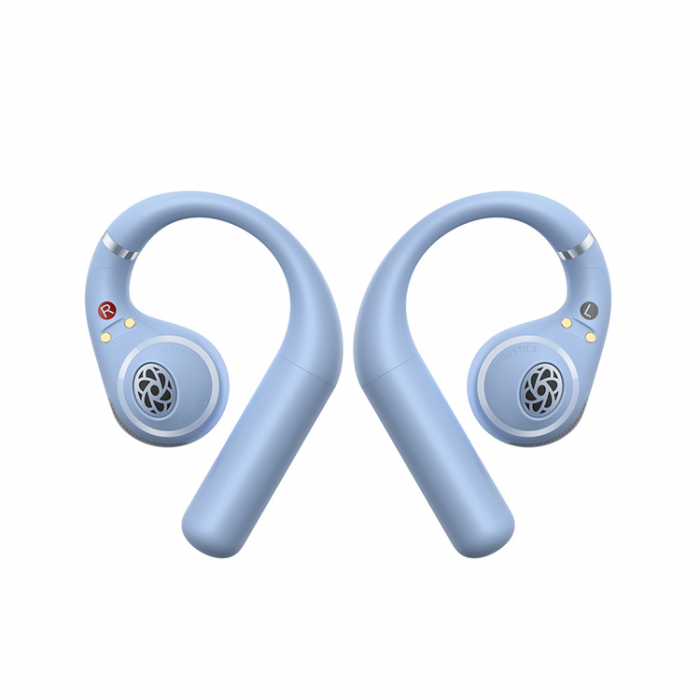 Anker - Anker TWS Bluetooth Hrlurar Aerofit Open Ear - Bl-