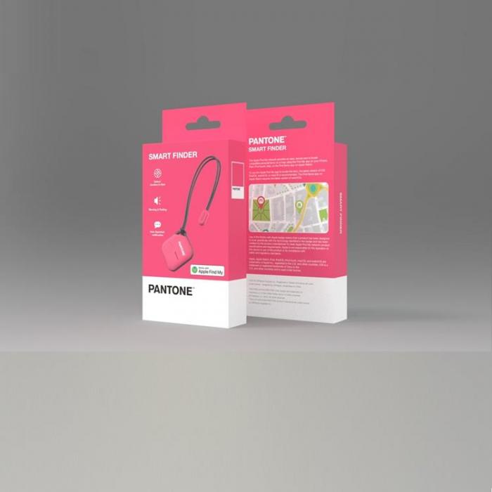 PANTONE - Pantone Smart Finder 184C PT-AG001 - Rosa