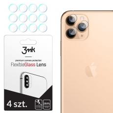 3MK - 3MK iPhone 11 Pro  Kameralinskydd