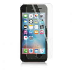 A-One Brand - [BULK 10st] iPhone SE/5S/5 Härdat Glas Skärmskydd - Transparent