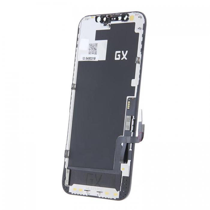 A-One Brand - iPhone 12/12 Pro LCD Skrm med Pekskrm OLED