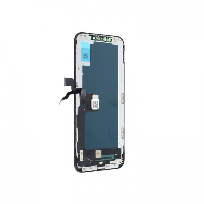 SpareParts - iPhone Xs Skrm med LCD-display HD+ Incell