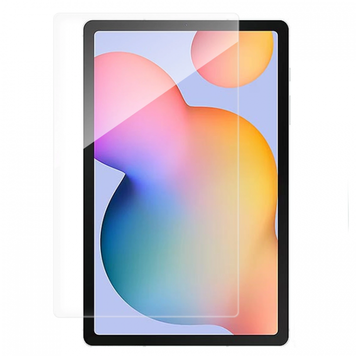 Wozinsky - Wozinsky Galaxy Tab S6 Lite (2024) Hrdat Glas Skrmskydd - Transparent