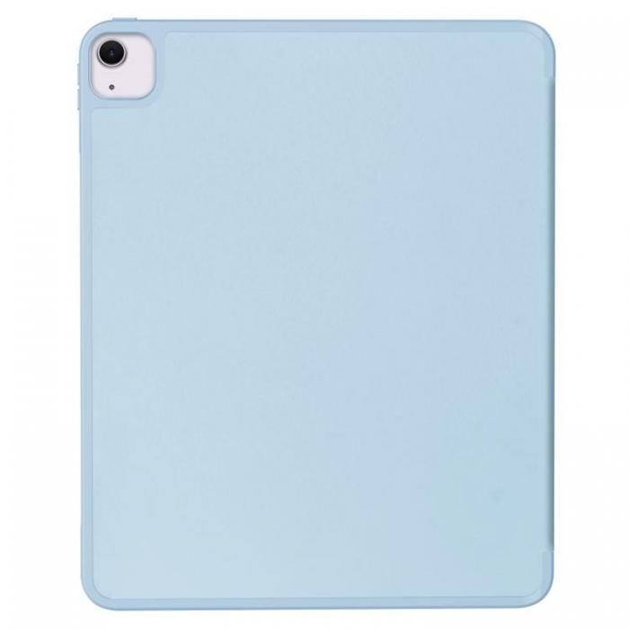 Tech-Protect - Tech-Protect iPad Air 13 (2024) Fodral SC Pen - Himmelsbl