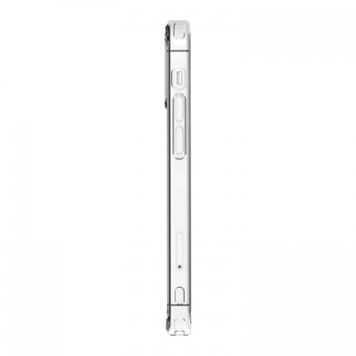 Just Mobile - Just Mobile iPhone 14 Plus Skal TENC Air - Transparent