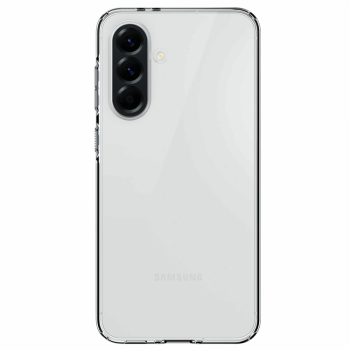 Spigen - Spigen Galaxy A56 5G Mobilskal Liquid Crystal - Crystal Clear