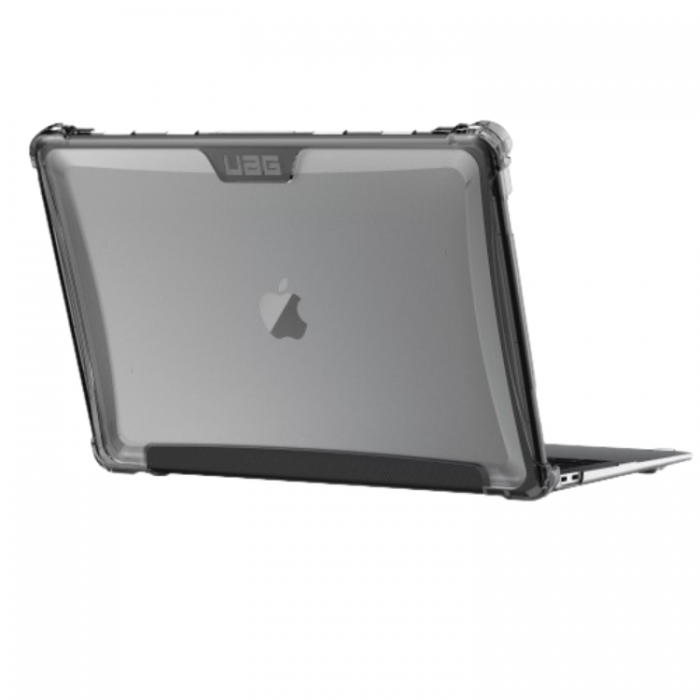 UTGATT1 - UAG MacBook Air 13 Fodral Plyo - Transparent