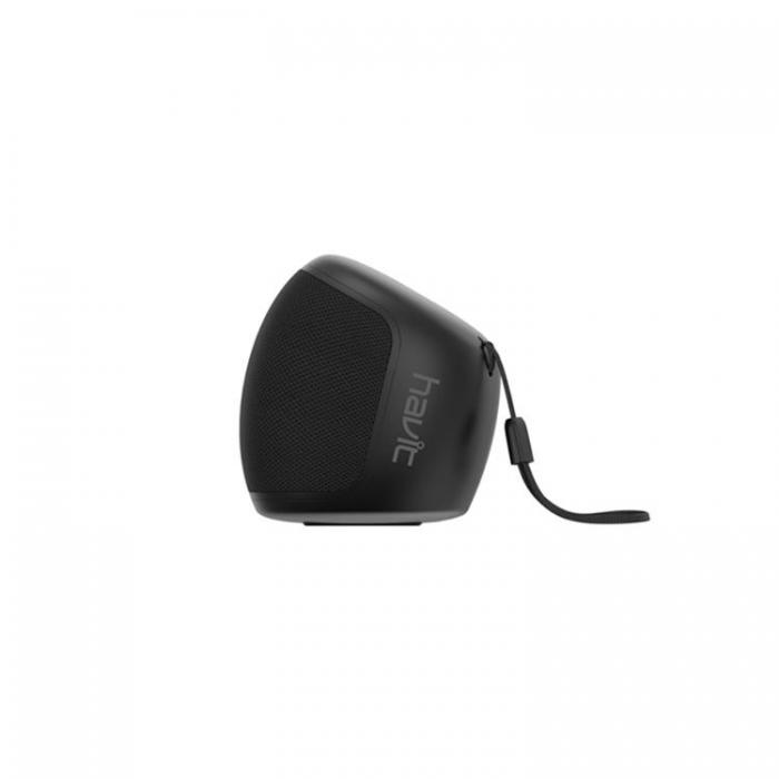 Havit - Havit Bluetooth-Hgtalare SK800BT - Svart