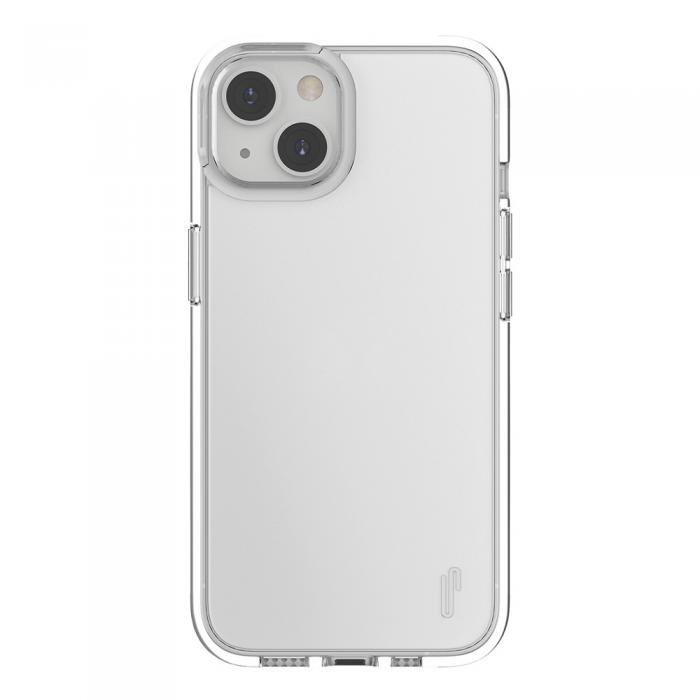 OEM - iPhone 15 Skal Transparent Fodral