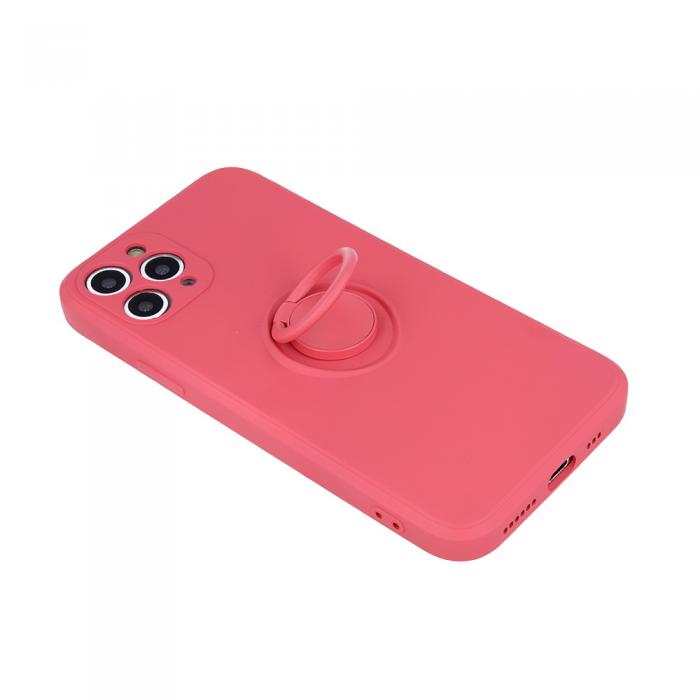 OEM - iPhone 11 Finger Grip-fodral Hawthorn Design