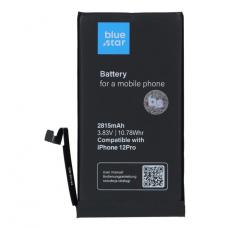 Blue Star - Blue Star iPhone 12/12 Pro Batteri HQ 2815 mAh