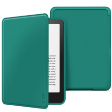 Tech-Protect - Tech-Protect Smartcase Kindle Paperwhite 6 Fodral - Grön