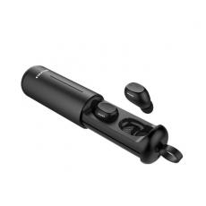 Awei - Awei TWS Bluetooth In-Ear Hörlurar T55 - Svart