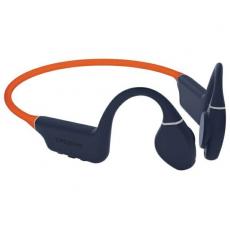 Creative - Creative On-Ear Hörlurar Trådlösa Outlier Free Pro Plus Bone Conduction - Orange