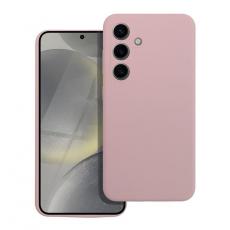 A-One Brand - Xiaomi Redmi Note 13 5G Mobilskal Silikon 2mm - Sand Rosa