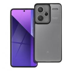 A-One Brand - Xiaomi Redmi Note 13 Pro Plus Mobilskal Variete - Svart