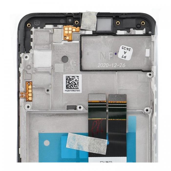 SpareParts - SAMSUNG A02s Skrm med LCD-display ServicePack GH81-20181A