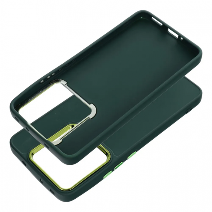 A-One Brand - Xiaomi 13T Mobilskal Frame - Grn