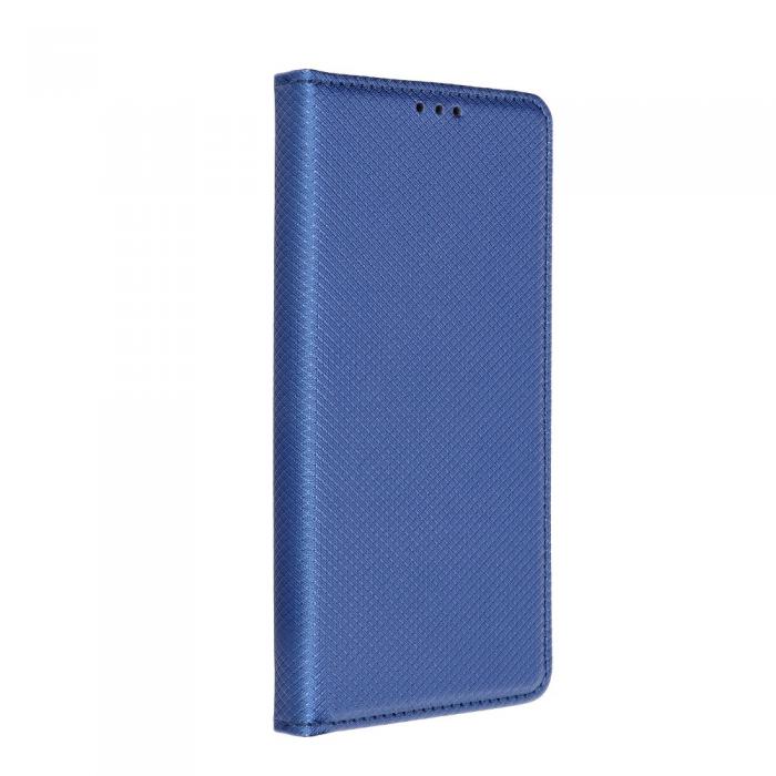 OEM - Smart Plnboksfodral till XIAOMI Redmi 9T navy