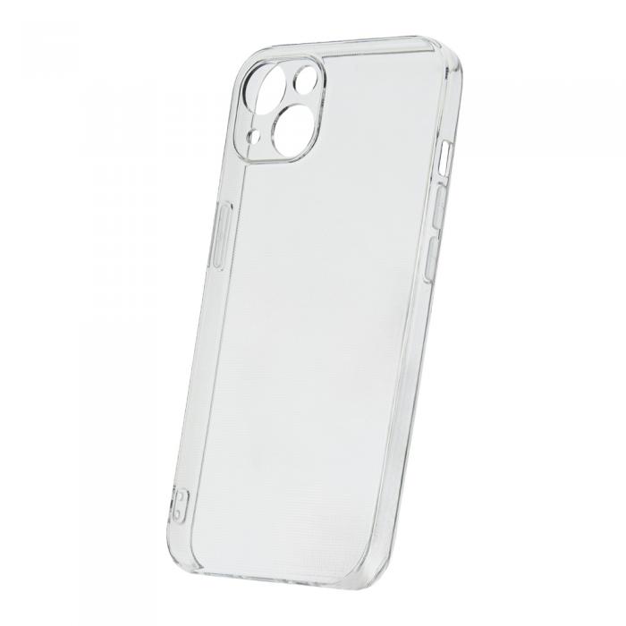 OEM - Slim Skal (2mm) fr Samsung Galaxy S23 Ultra transparent