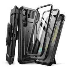 SupCase - SupCase Galaxy S25 Plus Mobilskal Unicorn Beetle Pro 2-Set