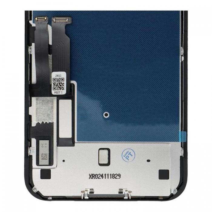 SpareParts - iPhone XR Skrm med LCD-display KAMO Incell IC Byte Mjligt