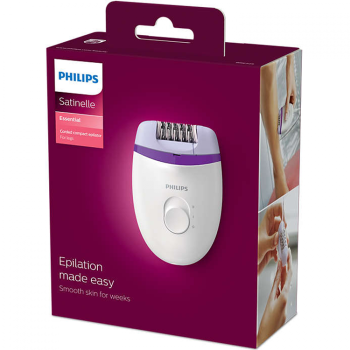 Philips - PHILIPS Epilatorer BRE225