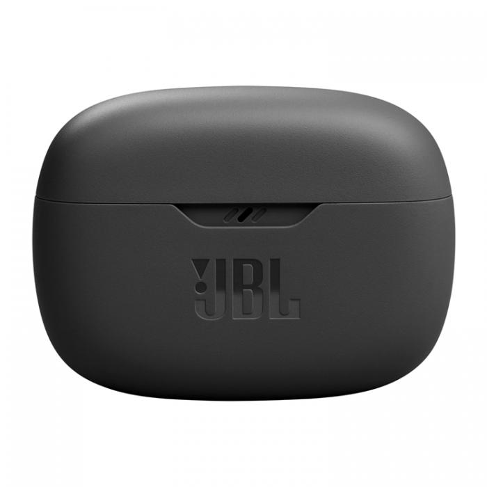 JBL - JBL In-Ear Hrlurar Bluetooth 5.2 IP54 IPX2 Wave Beam - Svart