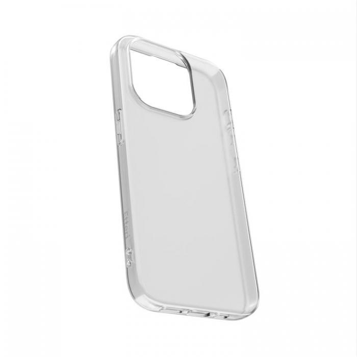 Etteri - Etteri iPhone 12/12 Pro Mobilskal Clear - Transparent