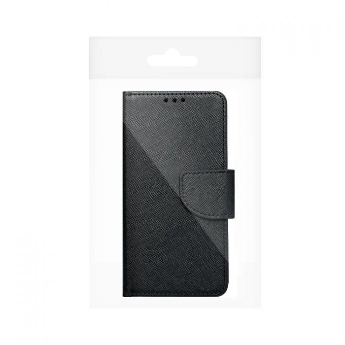 A-One Brand - Xiaomi 13 Plnboksfodral Fancy - Svart