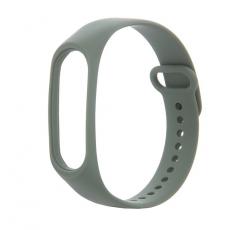 A-One Brand - Xiaomi Smart Band 3/4 Armband Silikon - Grön