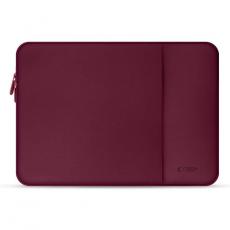 Tech-Protect - Tech-Protect Datorfodral 15-16" Neopren - Mulberry