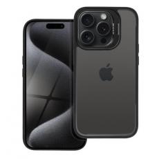 A-One Brand - iPhone 11 Pro Max Mobilskal Bracket - Svart