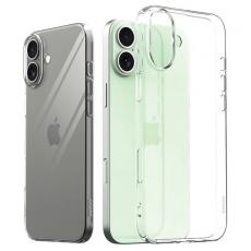 Araree - Araree iPhone 16 Plus Mobilskal A Fit - Clear