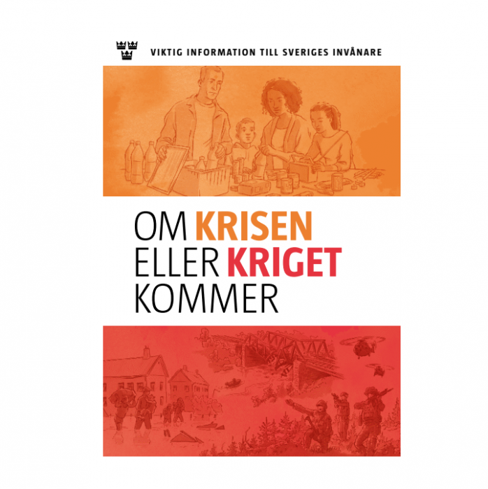 OEM - Booklet 