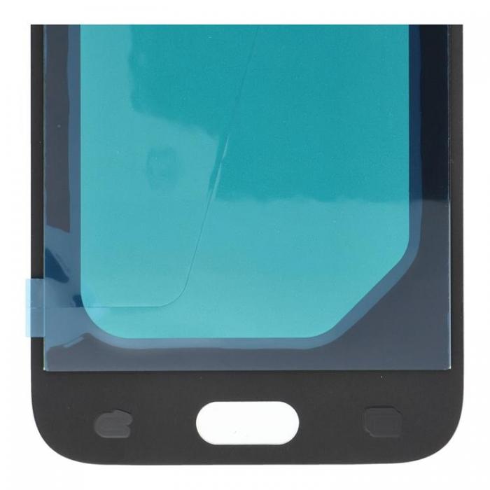 SpareParts - SAMSUNG J5 2017 Skrm med LCD-display FixCell OLED - Svart