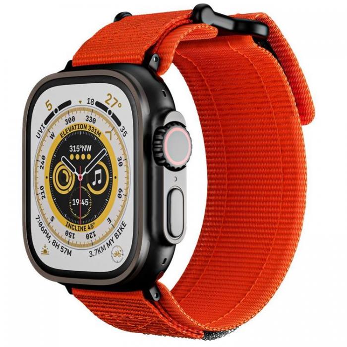 Tech-Protect - Tech-Protect Apple Watch 6/7/8/SE/Ultra 1/2 (42/44/45/49mm) Armband