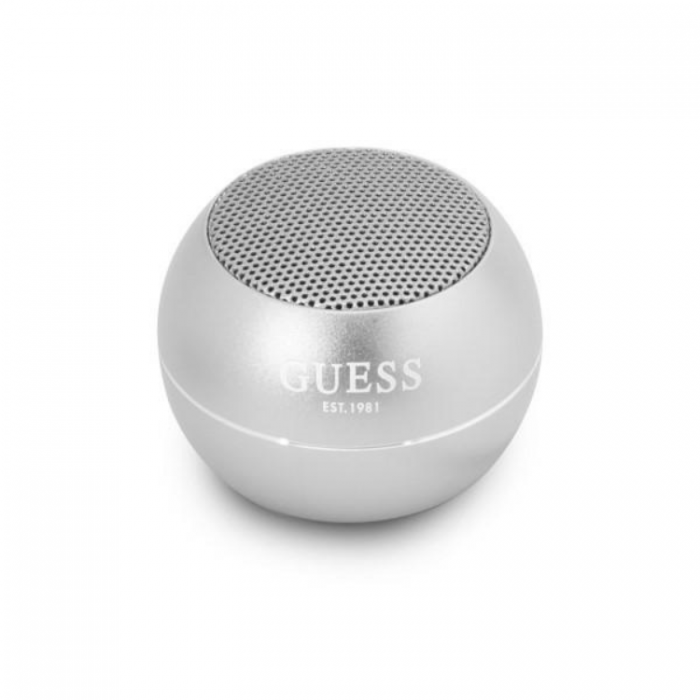 Guess - Guess Bluetooth Hgtalare Mini - Gr