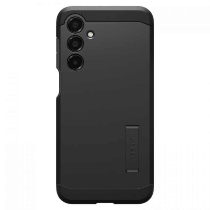 Spigen - Spigen Galaxy A16 4G/5G Mobilskal Tough Armor - Svart