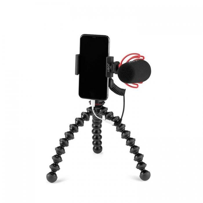 JOBY - JOBY Stativ Smartphone GripTight Pro 2 GorillaPod