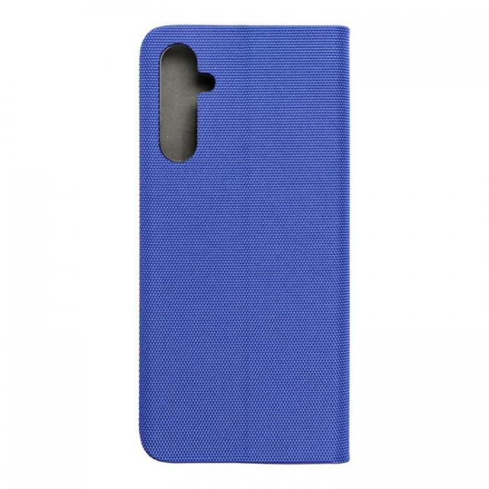 A-One Brand - Galaxy A05s Plnboksfodral Sensitive - Bl