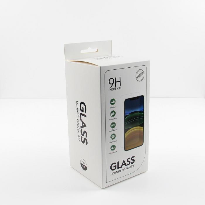 OEM - Skyddsfilm Hrdat Glas 2,5D iPhone 13 Pro Max/14 Plus 50-pack