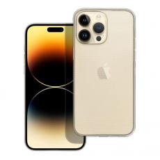 A-One Brand - iPhone 11 Skal 2mm (Kameraskydd) - Clear