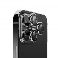 X-One - X-ONE Sapphire Kameralinsskydd för iPhone 14 Pro/14 Pro Max