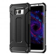 OEM - ARMOR Skal till Samsung Galaxy S8 Svart