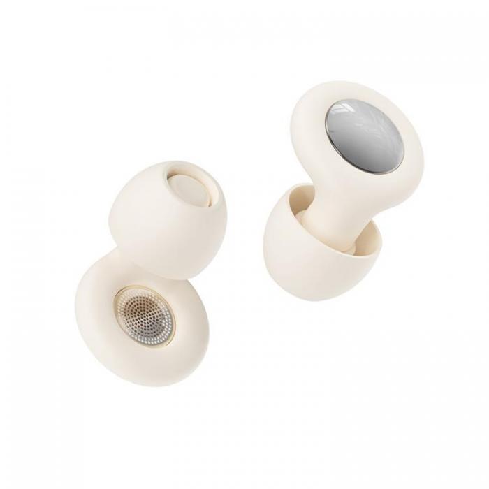 XO - XO Noise Isolating Earplugs ER01 - Beige