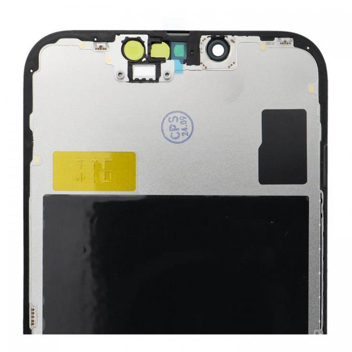 SpareParts - iPhone 14 Skrm med LCD-display KD INCELL HD+